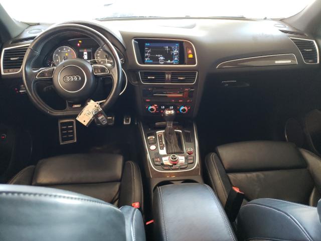 Photo 8 VIN: WA1CCAFP7GA032912 - AUDI SQ5 PREMIU 