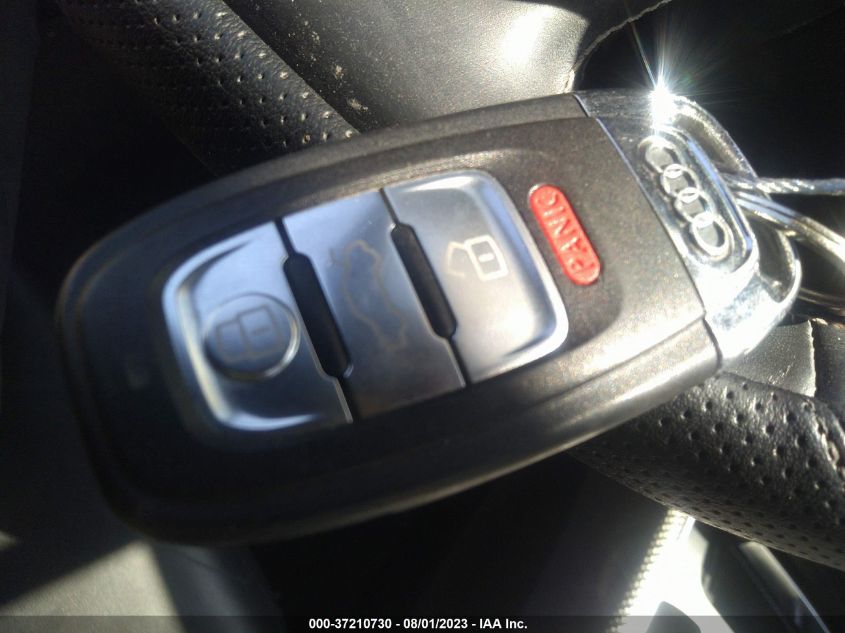 Photo 10 VIN: WA1CCAFP7GA039780 - AUDI SQ5 