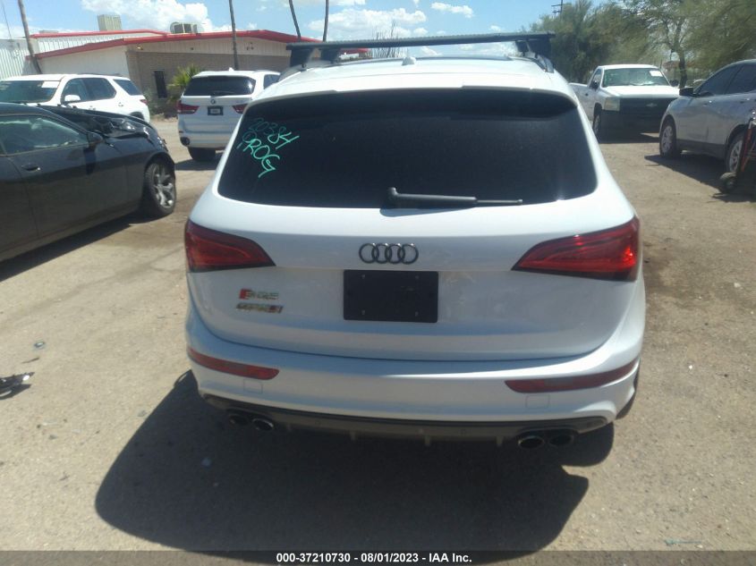 Photo 15 VIN: WA1CCAFP7GA039780 - AUDI SQ5 