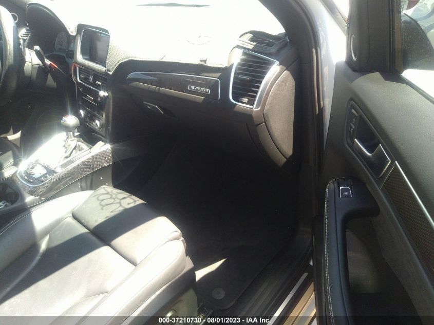 Photo 4 VIN: WA1CCAFP7GA039780 - AUDI SQ5 