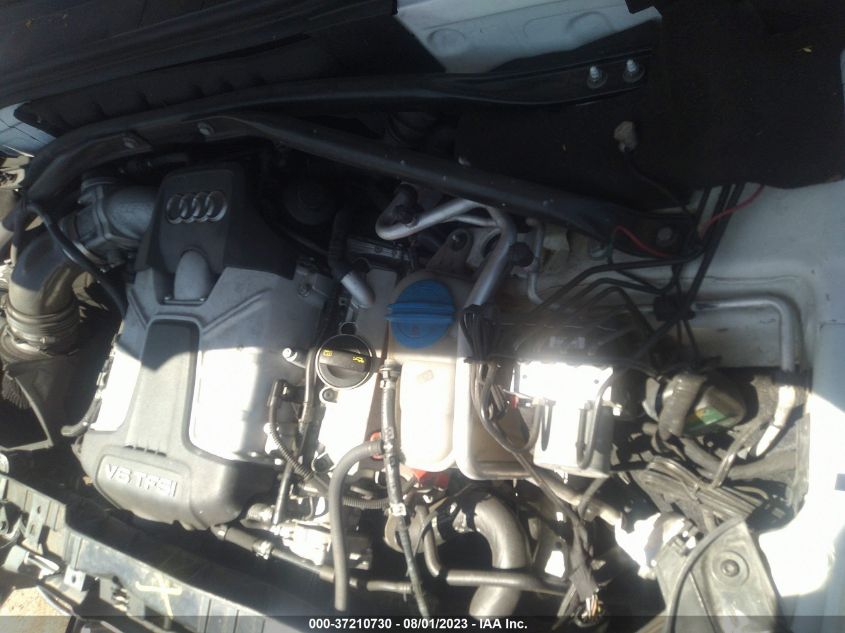 Photo 9 VIN: WA1CCAFP7GA039780 - AUDI SQ5 