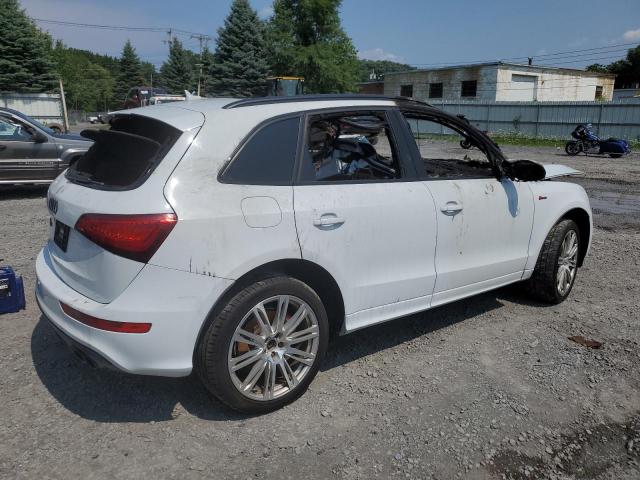 Photo 2 VIN: WA1CCAFP7GA044106 - AUDI SQ5 PREMIU 