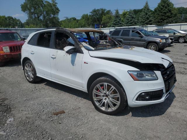 Photo 3 VIN: WA1CCAFP7GA044106 - AUDI SQ5 PREMIU 