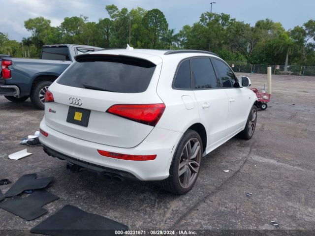 Photo 3 VIN: WA1CCAFP7GA053050 - AUDI SQ5 