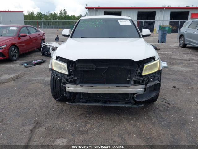 Photo 5 VIN: WA1CCAFP7GA053050 - AUDI SQ5 