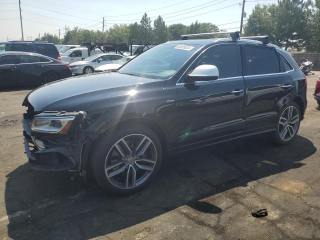 Photo 0 VIN: WA1CCAFP7HA002360 - AUDI SQ5 PREMIU 