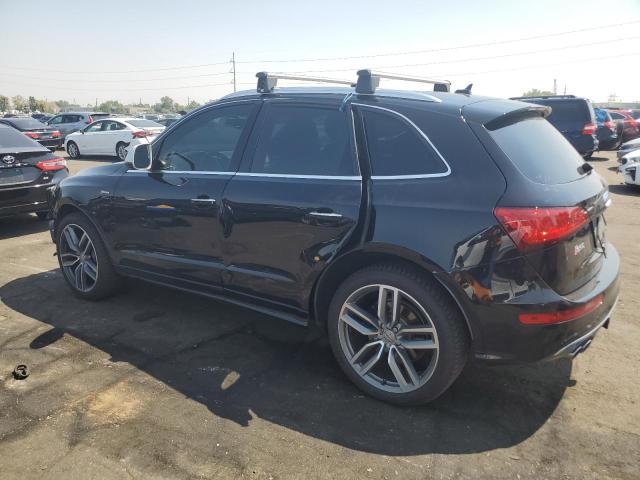 Photo 1 VIN: WA1CCAFP7HA002360 - AUDI SQ5 PREMIU 