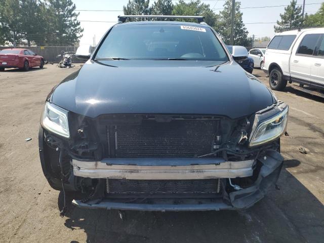 Photo 4 VIN: WA1CCAFP7HA002360 - AUDI SQ5 PREMIU 