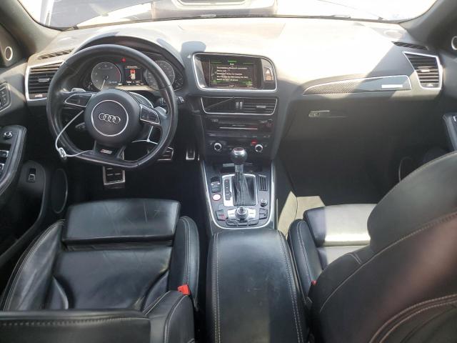 Photo 7 VIN: WA1CCAFP7HA002360 - AUDI SQ5 PREMIU 