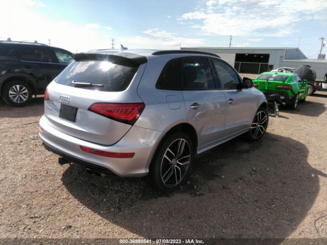 Photo 3 VIN: WA1CCAFP7HA045600 - AUDI SQ5 