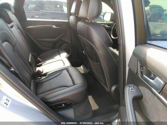 Photo 7 VIN: WA1CCAFP7HA045600 - AUDI SQ5 