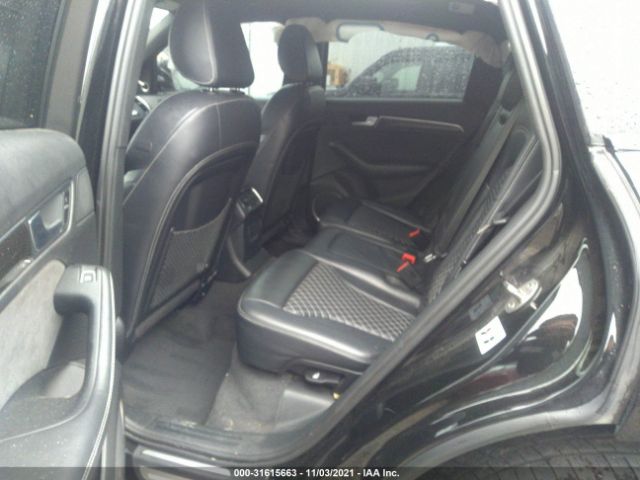 Photo 7 VIN: WA1CCAFP7HA081609 - AUDI SQ5 