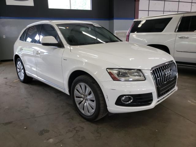 Photo 0 VIN: WA1CCAFP8EA005084 - AUDI Q5 PREMIUM 