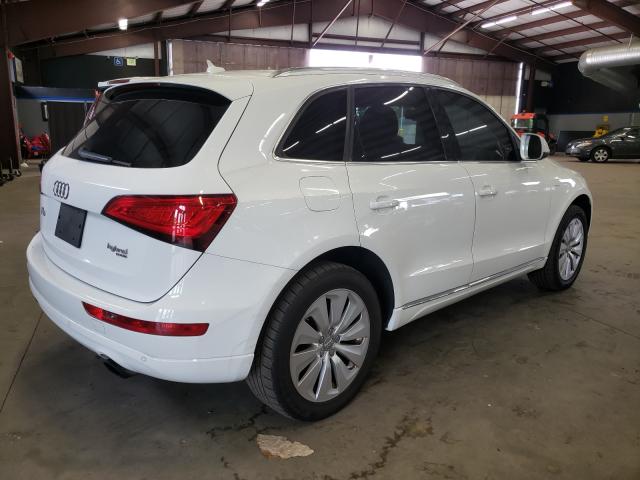 Photo 3 VIN: WA1CCAFP8EA005084 - AUDI Q5 PREMIUM 