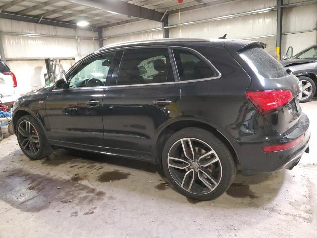 Photo 1 VIN: WA1CCAFP8GA001622 - AUDI SQ5 PREMIU 