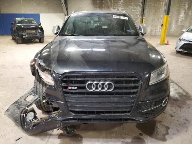 Photo 4 VIN: WA1CCAFP8GA001622 - AUDI SQ5 PREMIU 