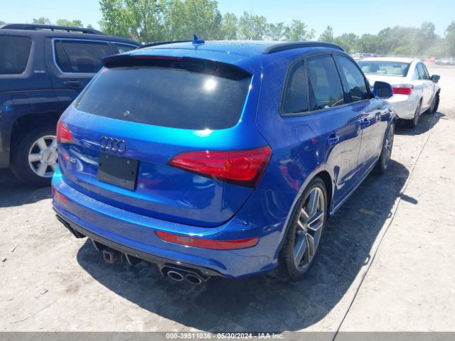 Photo 3 VIN: WA1CCAFP8GA120268 - AUDI SQ5 