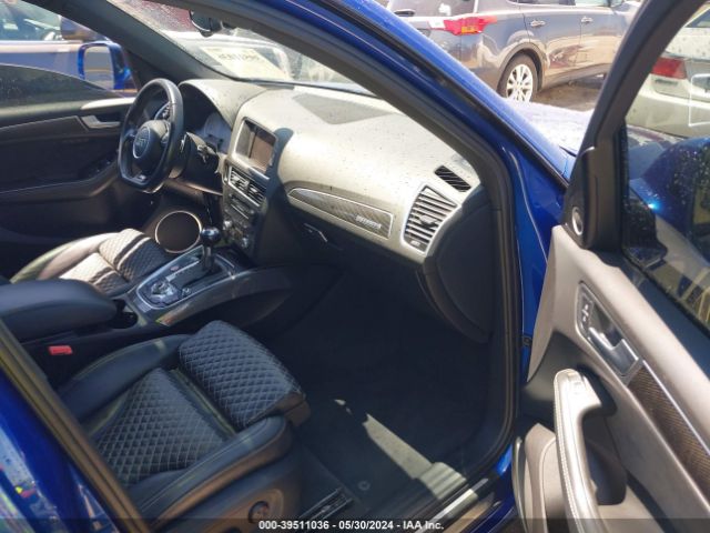 Photo 4 VIN: WA1CCAFP8GA120268 - AUDI SQ5 