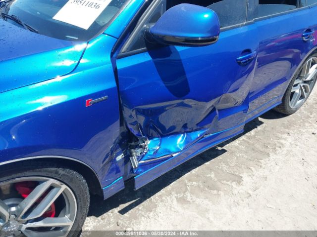 Photo 5 VIN: WA1CCAFP8GA120268 - AUDI SQ5 