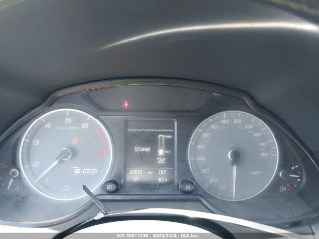 Photo 6 VIN: WA1CCAFP8GA120268 - AUDI SQ5 