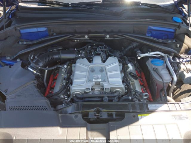 Photo 9 VIN: WA1CCAFP8GA120268 - AUDI SQ5 