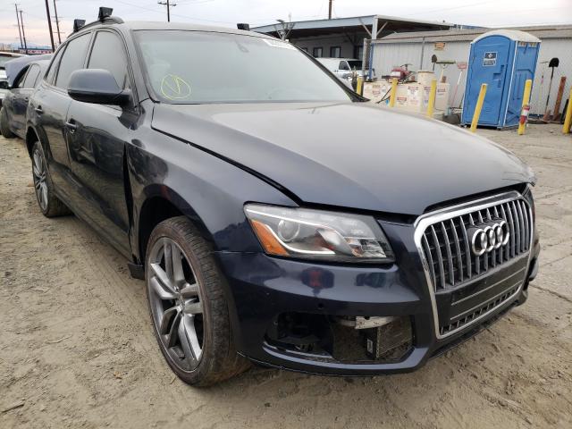 Photo 0 VIN: WA1CCAFP8GA143162 - AUDI SQ5 PREMIU 