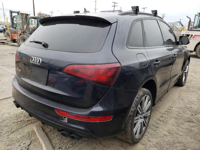 Photo 3 VIN: WA1CCAFP8GA143162 - AUDI SQ5 PREMIU 