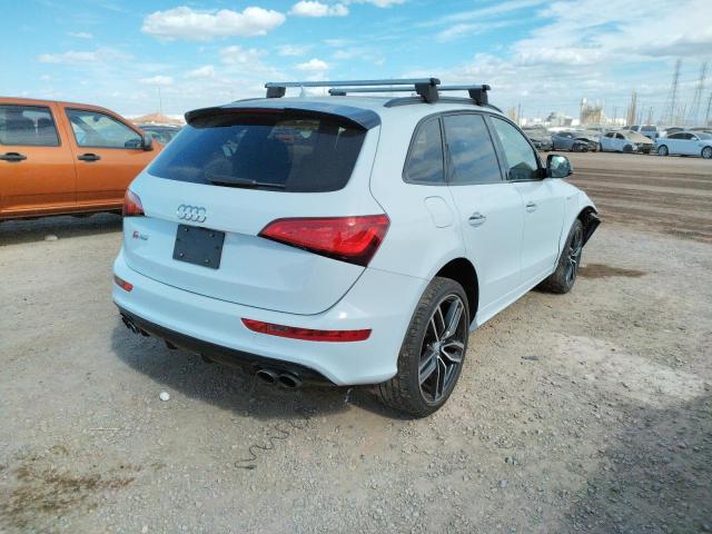 Photo 3 VIN: WA1CCAFP8HA020706 - AUDI SQ5 