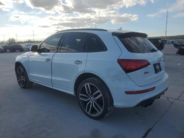 Photo 1 VIN: WA1CCAFP8HA023427 - AUDI SQ5 