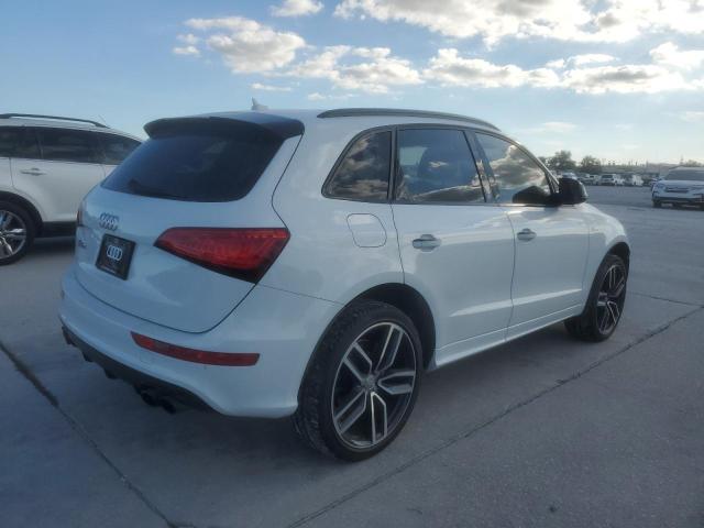 Photo 2 VIN: WA1CCAFP8HA023427 - AUDI SQ5 