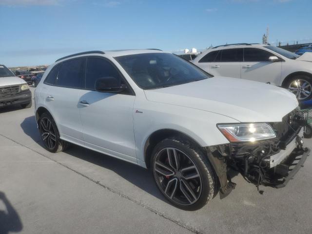 Photo 3 VIN: WA1CCAFP8HA023427 - AUDI SQ5 