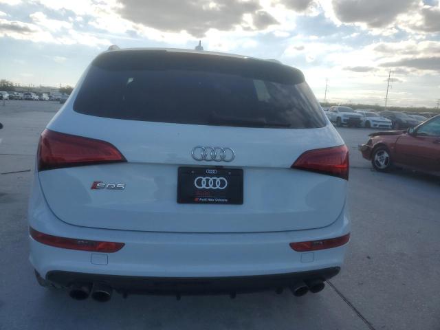 Photo 5 VIN: WA1CCAFP8HA023427 - AUDI SQ5 