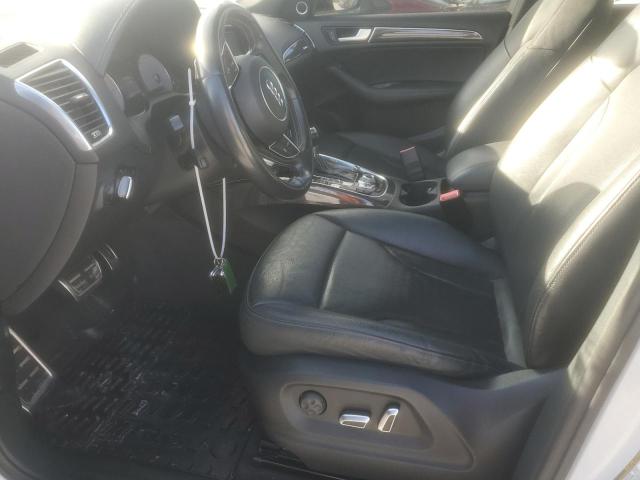 Photo 6 VIN: WA1CCAFP8HA023427 - AUDI SQ5 