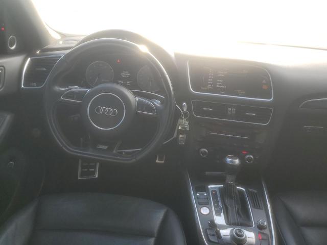 Photo 7 VIN: WA1CCAFP8HA023427 - AUDI SQ5 