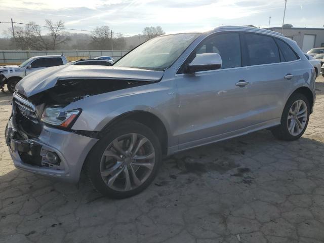 Photo 0 VIN: WA1CCAFP8HA045136 - AUDI SQ5 