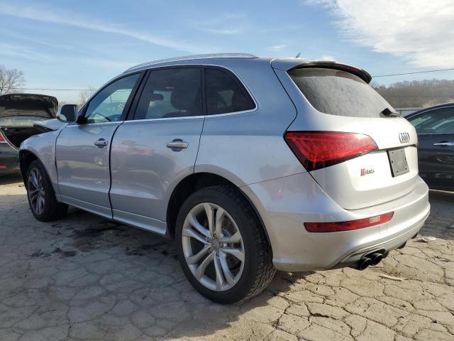 Photo 1 VIN: WA1CCAFP8HA045136 - AUDI SQ5 