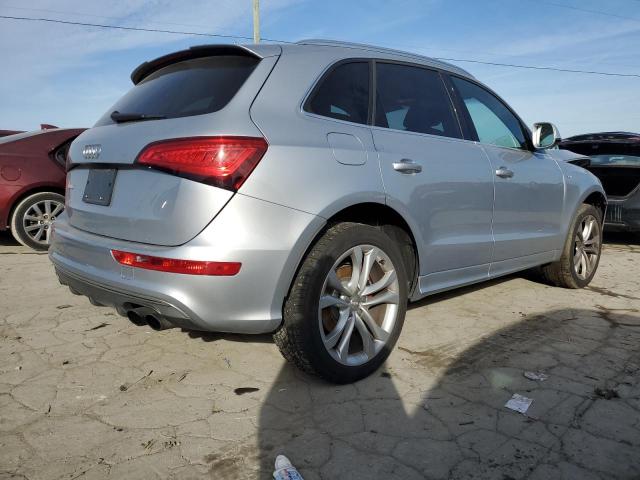 Photo 2 VIN: WA1CCAFP8HA045136 - AUDI SQ5 