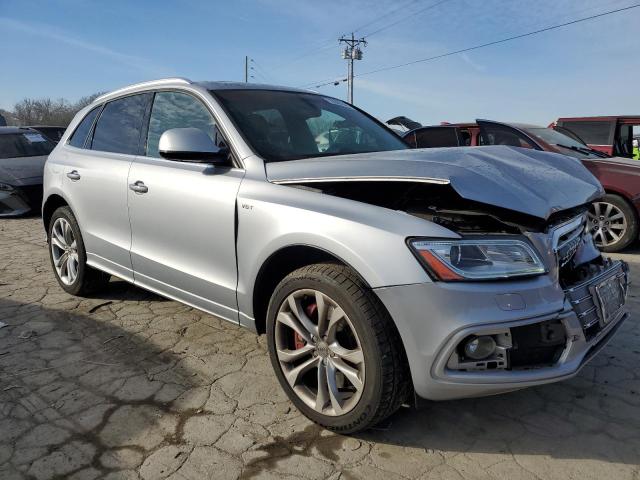 Photo 3 VIN: WA1CCAFP8HA045136 - AUDI SQ5 