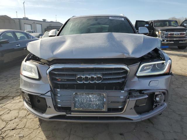 Photo 4 VIN: WA1CCAFP8HA045136 - AUDI SQ5 