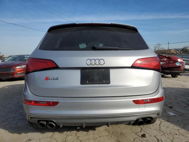 Photo 5 VIN: WA1CCAFP8HA045136 - AUDI SQ5 