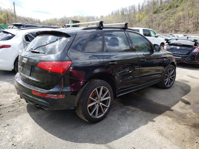 Photo 3 VIN: WA1CCAFP8HA052491 - AUDI SQ5 