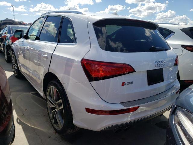 Photo 2 VIN: WA1CCAFP9GA016694 - AUDI SQ5 PREMIU 