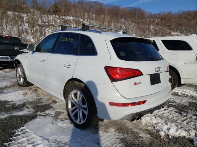 Photo 2 VIN: WA1CCAFP9GA046102 - AUDI SQ5 PREMIU 