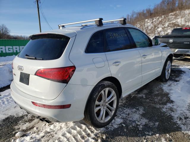 Photo 3 VIN: WA1CCAFP9GA046102 - AUDI SQ5 PREMIU 