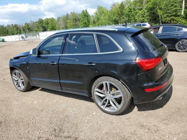 Photo 1 VIN: WA1CCAFP9GA058458 - AUDI SQ5 PREMIU 