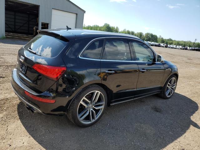 Photo 2 VIN: WA1CCAFP9GA058458 - AUDI SQ5 PREMIU 