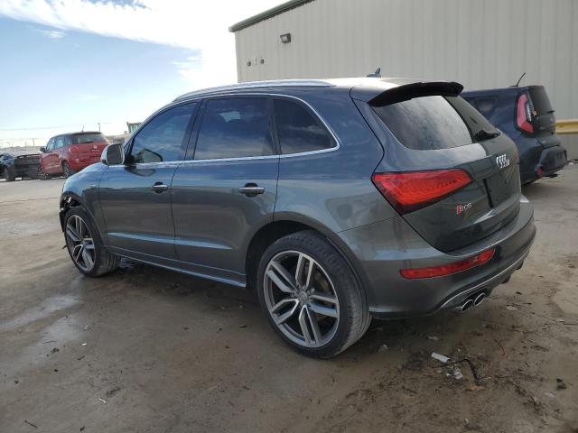 Photo 1 VIN: WA1CCAFP9GA061666 - AUDI SQ5 