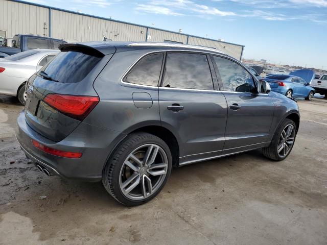 Photo 2 VIN: WA1CCAFP9GA061666 - AUDI SQ5 