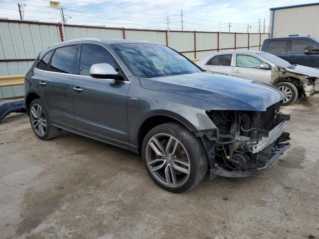 Photo 3 VIN: WA1CCAFP9GA061666 - AUDI SQ5 