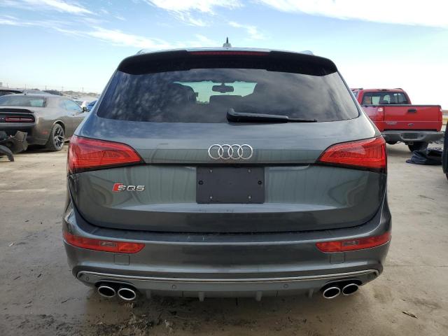 Photo 5 VIN: WA1CCAFP9GA061666 - AUDI SQ5 